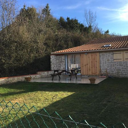 logement paisible à la campagne  Aubarede Extérieur photo