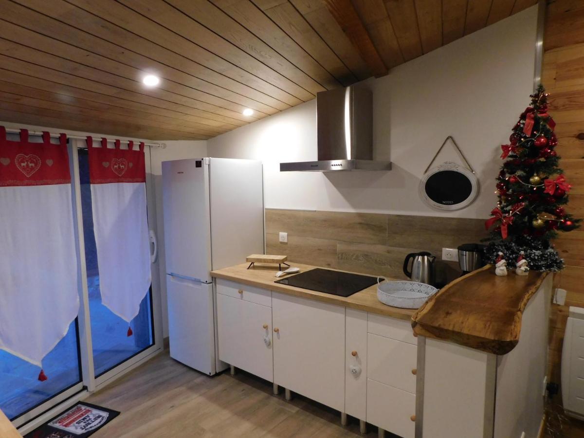 logement paisible à la campagne  Aubarede Extérieur photo